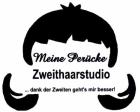Zweithaar- und Maskenbilderstudio Meine Perücke . dank der Zweiten geht s mir