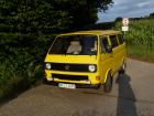 VW Bus T3 Bj. 88 TOP