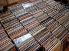 LPs Maxi-Singles und Singles