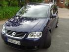 VW Touran 1 9 Trendline