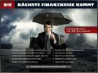 Der nächsten Finanzkrise gegensteuern