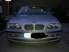 BMW 316i E46