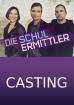 Casting für eine TV-Serie in Hamburg