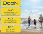 Bedingungsloses Grundeinkommen