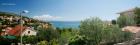 BaugrundstÜck 100 meter vom Meer Kroatien