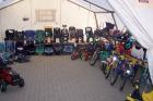AUETALER KIDS BÖRSE - SONNTAG d. 12 SEPTEMBER 10-13 UHR SPORTHALLE ROLFSHAGEN