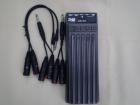 Boss FV 300L Stereo - Volumenpedal Expressionpedal sehr stabil