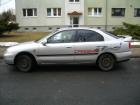 Mitsubishi Carisma 1 8 GDI
