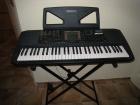 Keyboard Yamaha PSR-530