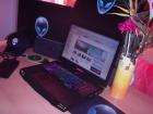 Alienware M17x Extremprozessor SLI Grafik VOS 2022