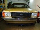 Taunus MK2 2. 0 V6 aus 1979