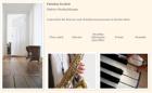 Saxofon Klarinette und Querflöte lernen in Berlin Mitte