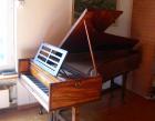 Hammerklavier Broadwood grand 1806