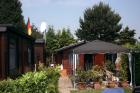Bungalow Mobilheim 65 qm Campingplatz in Broekhuizenvorst an der Maas Nähe Arce