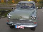Opel Olympia Bj 1955 1 5 L - Auspuffkrümmer - Abgaskrümmer -