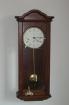 Wand Uhr Kieninger