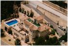Altea Costa Blanca Villa Roca al Mar