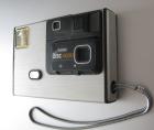 Disc-Fotoapparat