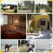Tunis Günstig Beach Bungalows zu Vermieten