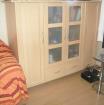 Gut erhaltene Wohnzimmer Kommode