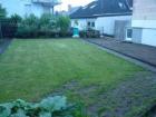 Mit Garten in schöner Weingegend mit sehr viel Platz zum Entfalten