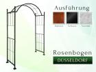 Rosenbogen Düsseldorf Rosensäule Pergola Gartenbogen Rozenboog