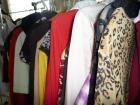 Second Hand Bekleidung
