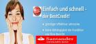 Wir sorgen für ihre Mobilität-Santander Consumer Bank eines der führenden Konsum