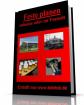 Checkliste - Feste planen mit über 150 Punkten Webadressen u. v. m.