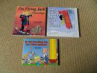 3 Comics FoxTrot englisch