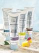 Moea - leichte Hautlotion Body Souffle von TNI macht gute Laune.