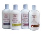 Bade- und Duschcreme Creamy Body Wash Mango und Bougainvillea von TNI günstig.