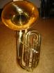 Verkaufe Rahrität Bellfront Tuba