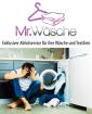Mr. Wäsche 9553 Mobile Textilreinigung Wäscheservice
