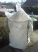 Big Bags gebraucht 84 x 84 x 120 cm um 1 - Euro pro Stück