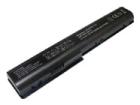 HP Pavilion dv8 akku 4800mAh