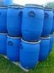 60 l Spannringfässer Weithalsfässer um 6 50