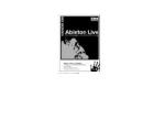 Hands on Ableton Live Vol. 1