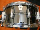 Ludwig Snare Drum LM417 14 x6 5 Black Beauty Supra Pho