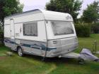 Reise-Caravan Fendt 420 T im Raum Berlin für 7600 Euro