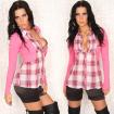 Ausverkauf Mode/Frauen Jeans Pants Hosen Shirts Tops Pullover usw.