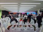 VGF - Alles fürs Event GmbH. Ihr Geschirrverleih in Trier