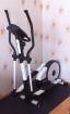 Kettler Crosstrainer XTR1 XTR 1 wenig benutzt Garantie