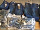 4. 000 Damen Jeans MISS SIXTY KILLAH CORSO DA VINC A-Ware - 5 50 Euro