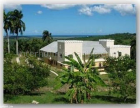 Dominikanische Republik Puerto Plata. Farm mit 30. 000 m