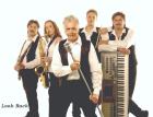 Bad Zwestener Lichterfest am 28. Juli 2022 mit Oldieformation Look Back
