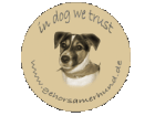 Gehorsamer Hund