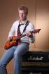 Student bietet Gitarrenunterricht in Mannheim