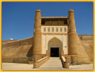 Reise mit der Tour Sogdien die Perle des Orients