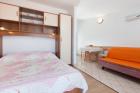 Kroatien - Podgora - FeWo MARINA 3 Fur 2 pers